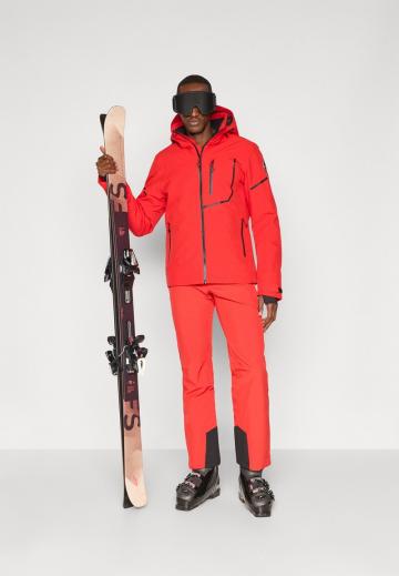 Сноубордическая куртка