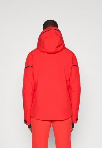 Сноубордическая куртка
