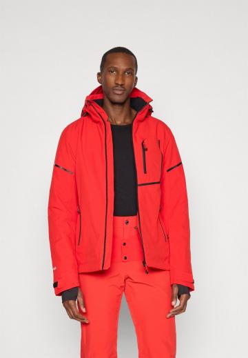 Сноубордическая куртка