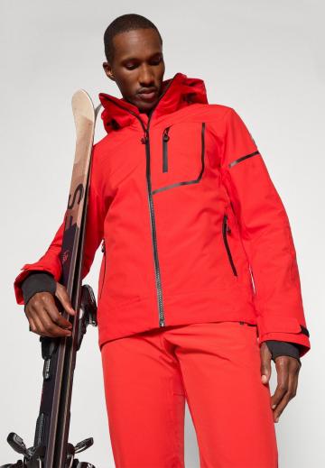 Сноубордическая куртка