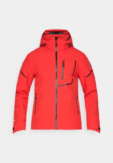 Сноубордическая куртка