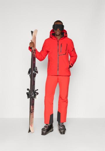 Сноубордические штаны