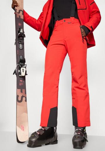 Сноубордические штаны