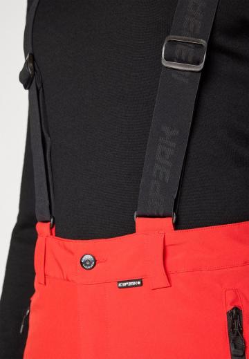 Сноубордические штаны