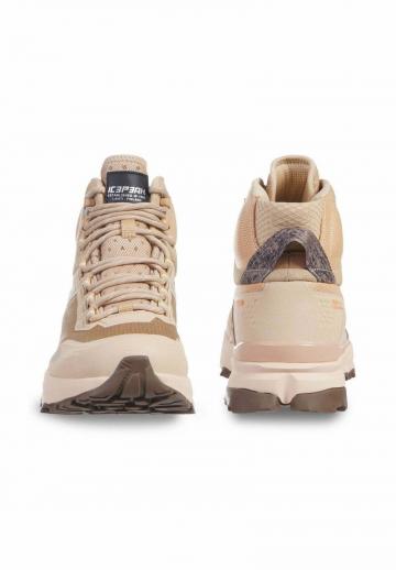 Походные сапоги