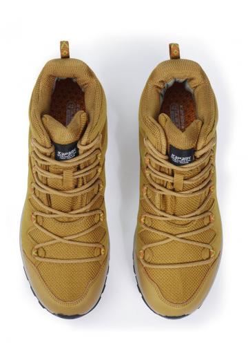 Походные ботинки