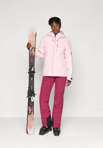 Зимние брюки