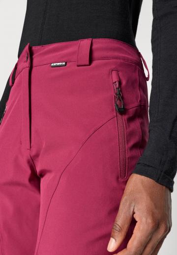 Зимние брюки