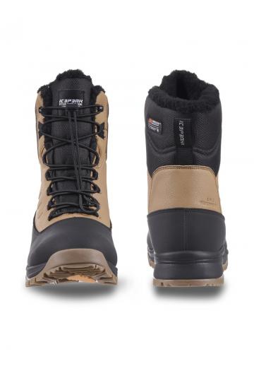 Походные ботинки