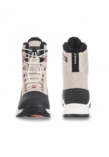 Походные сапоги