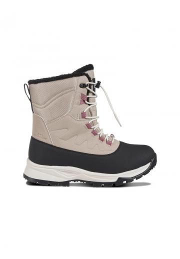 Походные сапоги