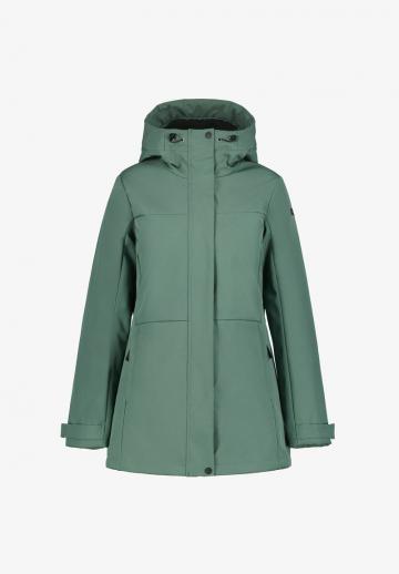 Куртка Softshell