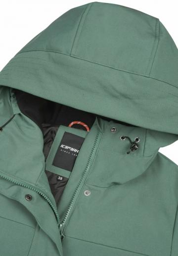 Куртка Softshell