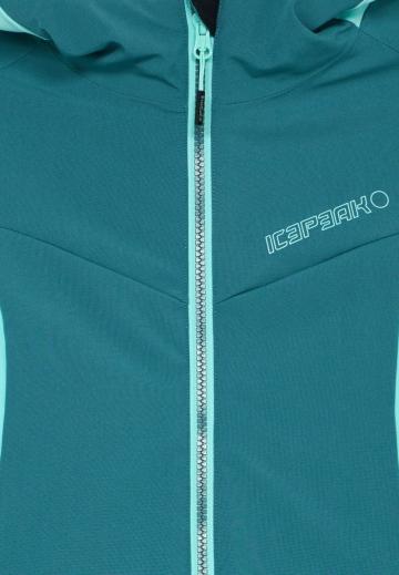 Спортивная куртка