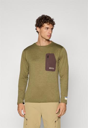 Спортивная майка