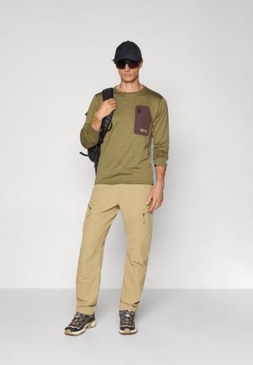 Спортивная майка