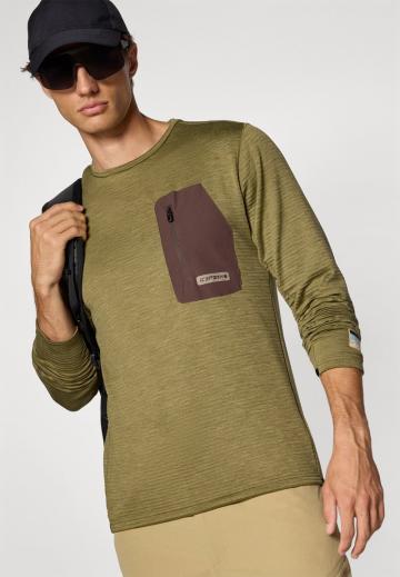 Спортивная майка