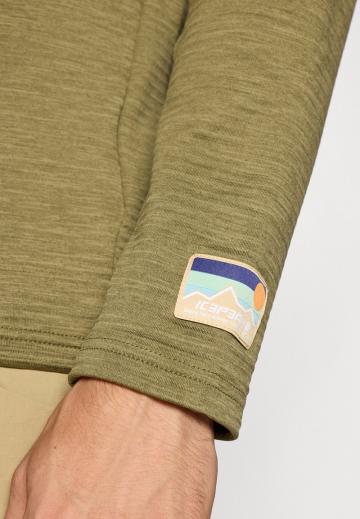 Спортивная майка