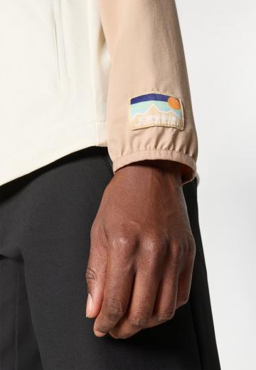 Спортивная куртка