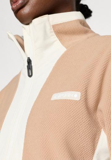 Флисовая куртка