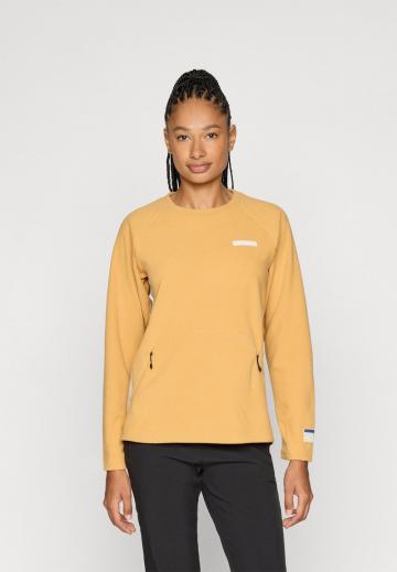 Флисовая кофта