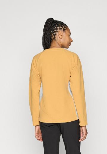 Флисовая кофта