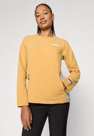 Флисовая кофта