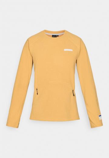 Флисовая кофта