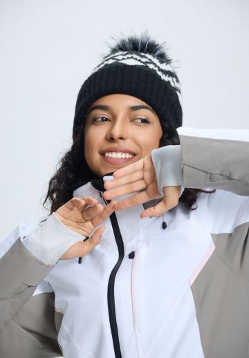 Спортивная куртка