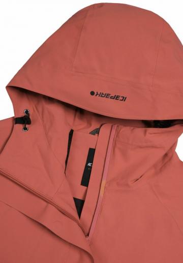 Спортивная куртка