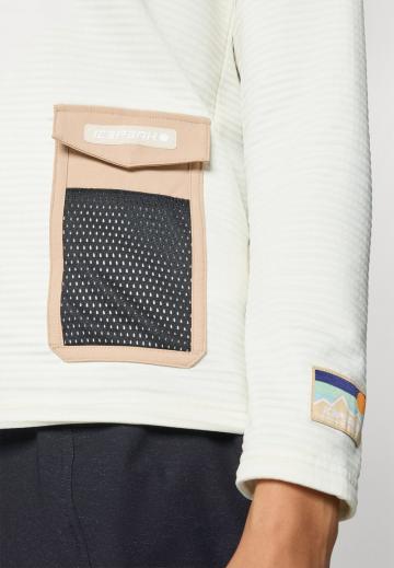 Спортивная толстовка