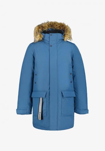 Куртка-дождевик