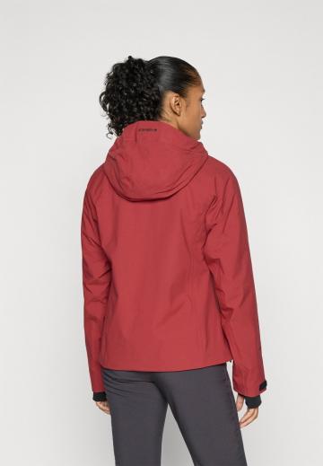 Флисовая куртка