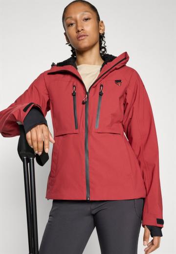 Флисовая куртка