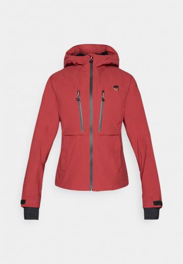 Флисовая куртка