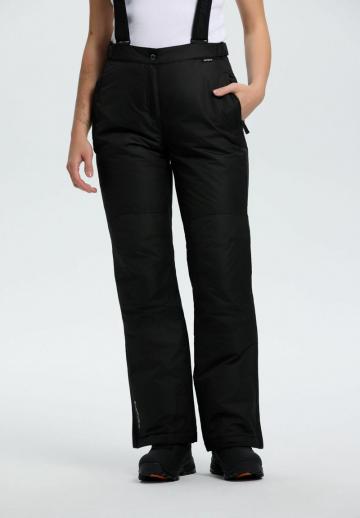 Зимние брюки