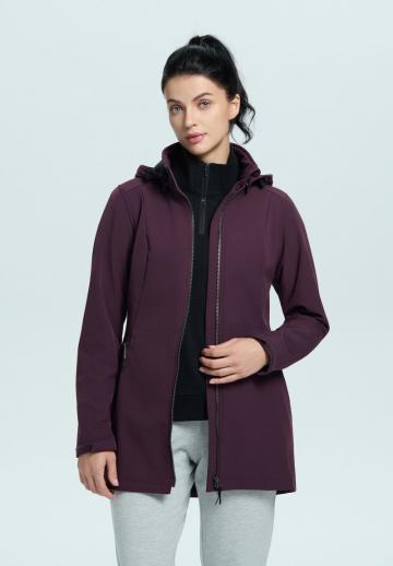 Куртка Softshell