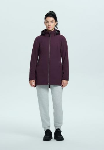 Куртка Softshell