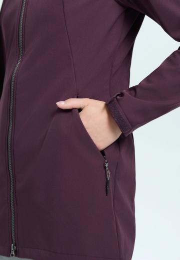 Куртка Softshell