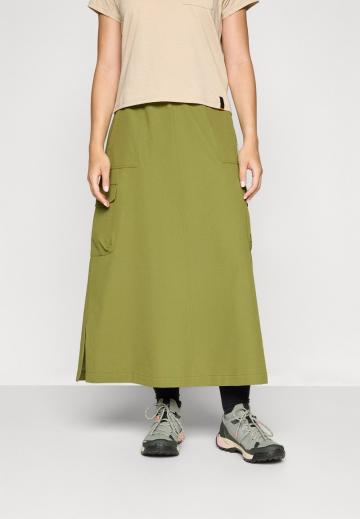 Летняя юбка