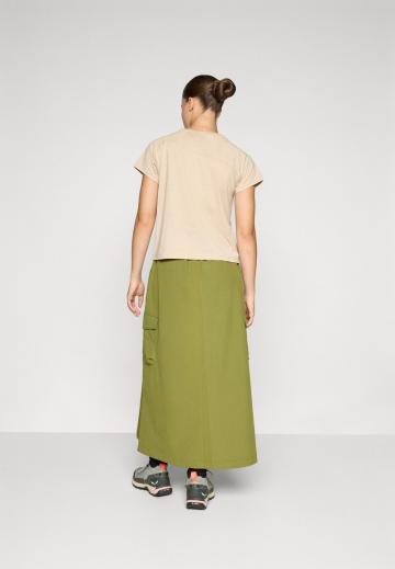 Летняя юбка