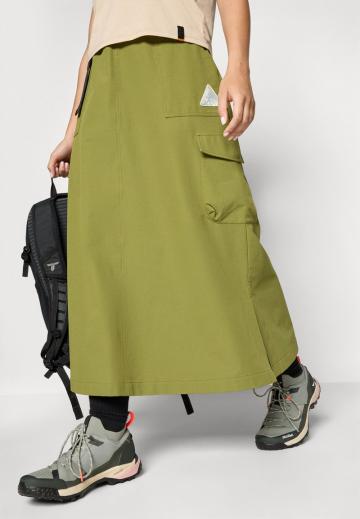 Летняя юбка