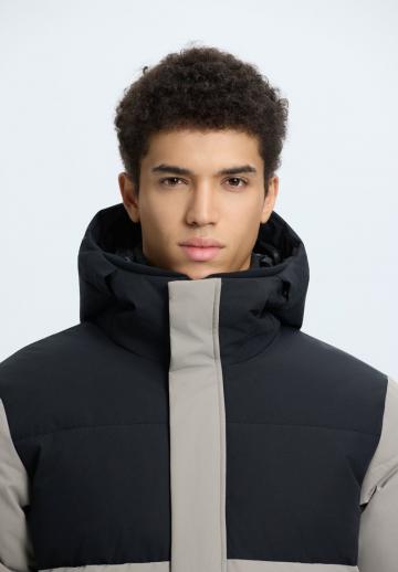 Зимняя куртка