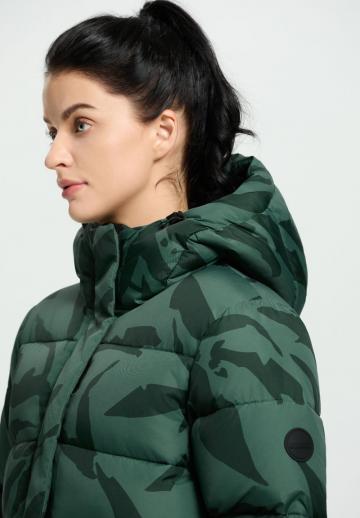 Спортивная куртка