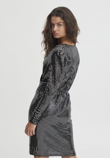 Коктейльное платье