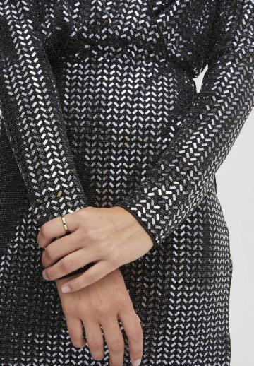 Коктейльное платье