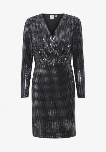 Коктейльное платье