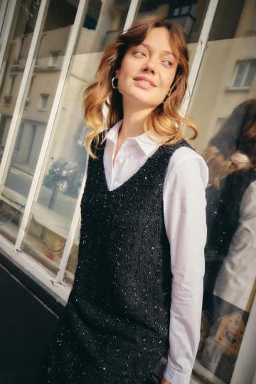 Коктейльное платье