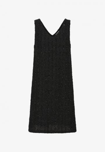 Коктейльное платье