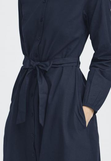 Блузка-платье